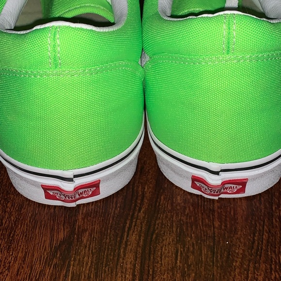 Vans size 15 - Picture 9 of 10